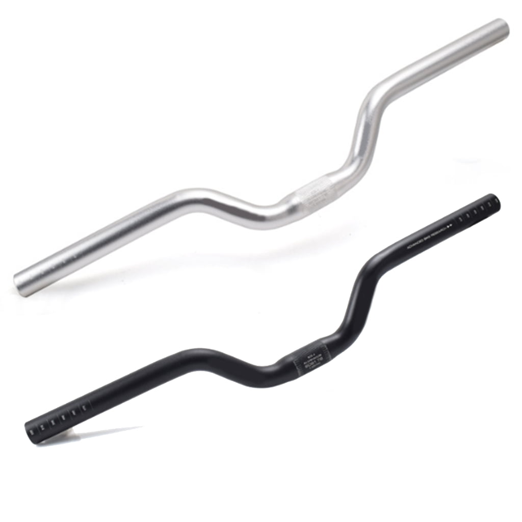 ANXPTIME Bicycles Risers Handlebar – picture 9