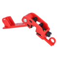thumbnail image 2 of RealPlus Circuit Breaker Lockout, Lockout Tagout Breaker Lock for Standard Single and Double Toggles, Pack of 12, 2 of 8