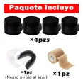 thumbnail image 2 of 4 Vendas De Box 5metro+protectores Bucales+vendaje Deportivo, 2 of 8