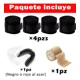 thumbnail image 2 of 4 Vendas De Box 5metro+protectores Bucales+vendaje Deportivo, 2 of 8