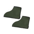 thumbnail image 4 of Cubiertas de zapatos de soldadura, cubiertas de protector de botas de soldador, protector de zapatillas de soldadura de cubierta protectora de trabajo, 4 of 8