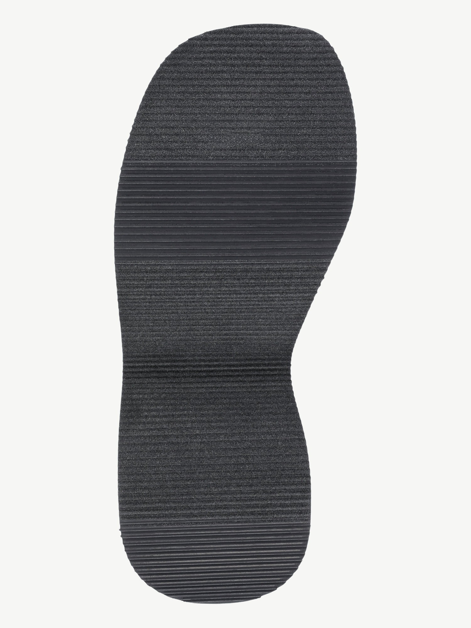 No Boundaries Platform Wedge Thong Sandals, Women's