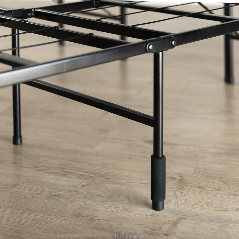 Spa sensations platform bed frame twin deals