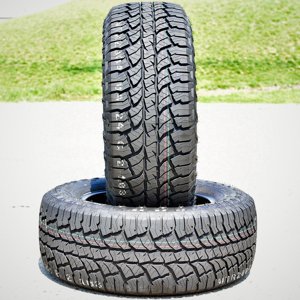 Joyroad Adventure A/T 215/75R15 100/97S C 6 Ply orwl All Terrain Light Truck Tire Sansujyuku sansujyuku.com