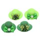 thumbnail image 5 of OUNONA 4Ud Sombreros Para De San Accesorios Para Fiesta, 5 of 7