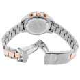 thumbnail image 2 of Invicta Women's 21664 Angel Multi-Function Two-Tone Ss Platinum Mop Dial Watch, 2 of 4