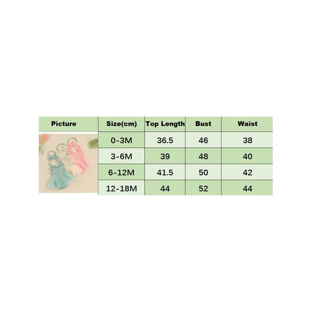 Bagilaanoe Newborn Baby Girl Summer Rompers Dress Sleeveless Bodysuits + Headband 3M 6M 12M 18M Infant Tulle Patchwork A-line Dresses - Walmart Business Supplies Bagilaanoe Newborn Baby Girl Summer Rompers Dress Sleeveless Bodysuits + Headband 3M 6M 12M 18M Infant Tulle Patchwork A-line Dresses - Walmart Business Supplies