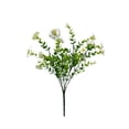 thumbnail image 1 of Ohufall Artificial Trumpet Flowers Fake Plantss For Table Decor Home Decor And Indoor Room Decorations, 1 of 6