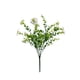 thumbnail image 2 of Uuiauoio Artificial Flowers for Outdoors,UV Resistant Silk Flowers,No Fade Fake Plastic Faux Flowers for Window Porch Table Vase Home Indoor Decoration, 2 of 6