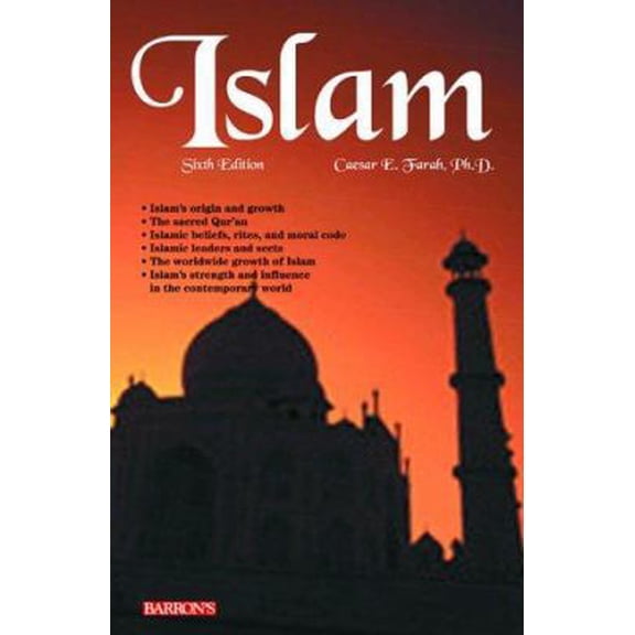 Pre-Owned Islam: Beliefs and Observances (Paperback) 0764112058 9780764112058