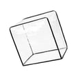 thumbnail image 4 of facefd Mixer Covers Dustproof PVC Mixer Protector for Kitchen Gadget Storage Bag, 4 of 9