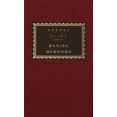 thumbnail image 2 of Daniel Deronda (Everyman's Library), 2 of 2
