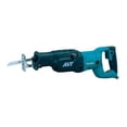 thumbnail image 4 of Makita AVT 15 Amp Reciprocating Saw with Anti Vibration, 4 of 10