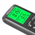 thumbnail image 3 of Coating Thickness Gauge Professional Digital Display for Automotive Black, 3 of 9