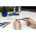 thumbnail image 2 of Schneider 77341 Slider 755 Ballpoint Pen Refill (ViscoGlide Technology, Indelible, Line Width XB), Pack of 1, Black, 2 of 2