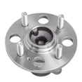 thumbnail image 7 of Detroit Axle - Rear Wheel Bearing Hub Assembly w/ABS for 2006 2007 2009 2010 2011 Kia Rio / Kia Rio5/ Hyundai Accent, 7 of 7