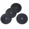 thumbnail image 2 of 75 Pcs Blades Cutting Disc Set 32mm with Arbor for Rotary Tool, 2 of 7