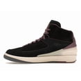 thumbnail image 2 of Jordan Women's 2 Retro Mauve Shoes, from StockX, 2 of 5