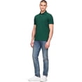 thumbnail image 4 of Polo Tommy Hilfiger 1985 de manga corta regular para hombre, 4 of 5