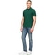 thumbnail image 4 of Polo Tommy Hilfiger 1985 Slim de manga corta para hombre, 4 of 5