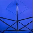 thumbnail image 4 of Carpa 2x2 Azul Sin Pared INMATMEX Carpa 2x2 azul sin pared, 4 of 4