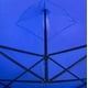 thumbnail image 4 of Carpa 2x2 Azul Sin Pared INMATMEX Carpa 2x2 azul sin pared, 4 of 4