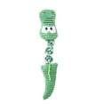 thumbnail image 1 of BeesClover Squeaky Dog Toys, Dog Pull Toy, Zippy Paws, Funny Interactive Safety Design, Teeth Grinding Dog Toys for Small, Medium, Large Dog Exercise and Accompany, 1 of 8