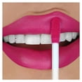 thumbnail image 3 of Labial líquido Beauty Creations Velvet matte pink pose larga duración de 7ml, 3 of 4