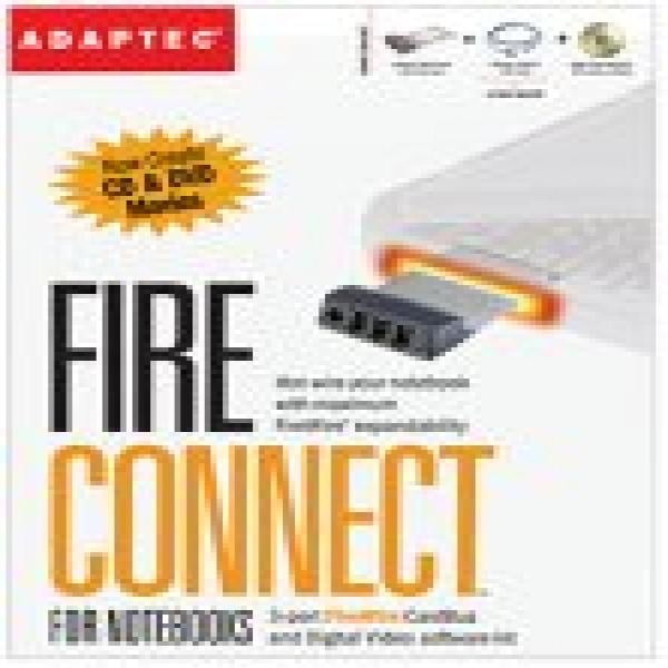 1394 FireConnect Plus Kit