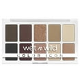 thumbnail image 1 of Color Icon 10-Pan Palette, 1 of 9