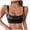 Black-a, variant on Women's Faux PU Leather Square Neck Sleeveless Shirts Slim Fit Casual Latex Tank Crop Mini Top (Silver-b,XXL)
