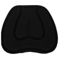 thumbnail image 1 of HEALEEP Cojín Universal Negro Para Asiento De Kayak Canoa Y Paddleboard Con Soporte Lumbar, 1 of 7
