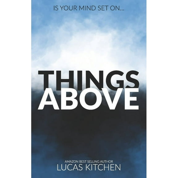 Things Above (Paperback)