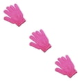 thumbnail image 1 of Injueey Bath Glove Exfoliating Bathroom Shower Manual Spa Scrubber Leg Massage Washable Rub Non-slip Household Scrub Gloves Type1 NO1, 1 of 6