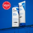 thumbnail image 3 of CeraVe Gentle Hydrating Shampoo Sulfate Free & Color Safe for All Hair Types, 12 fl oz, 3 of 14
