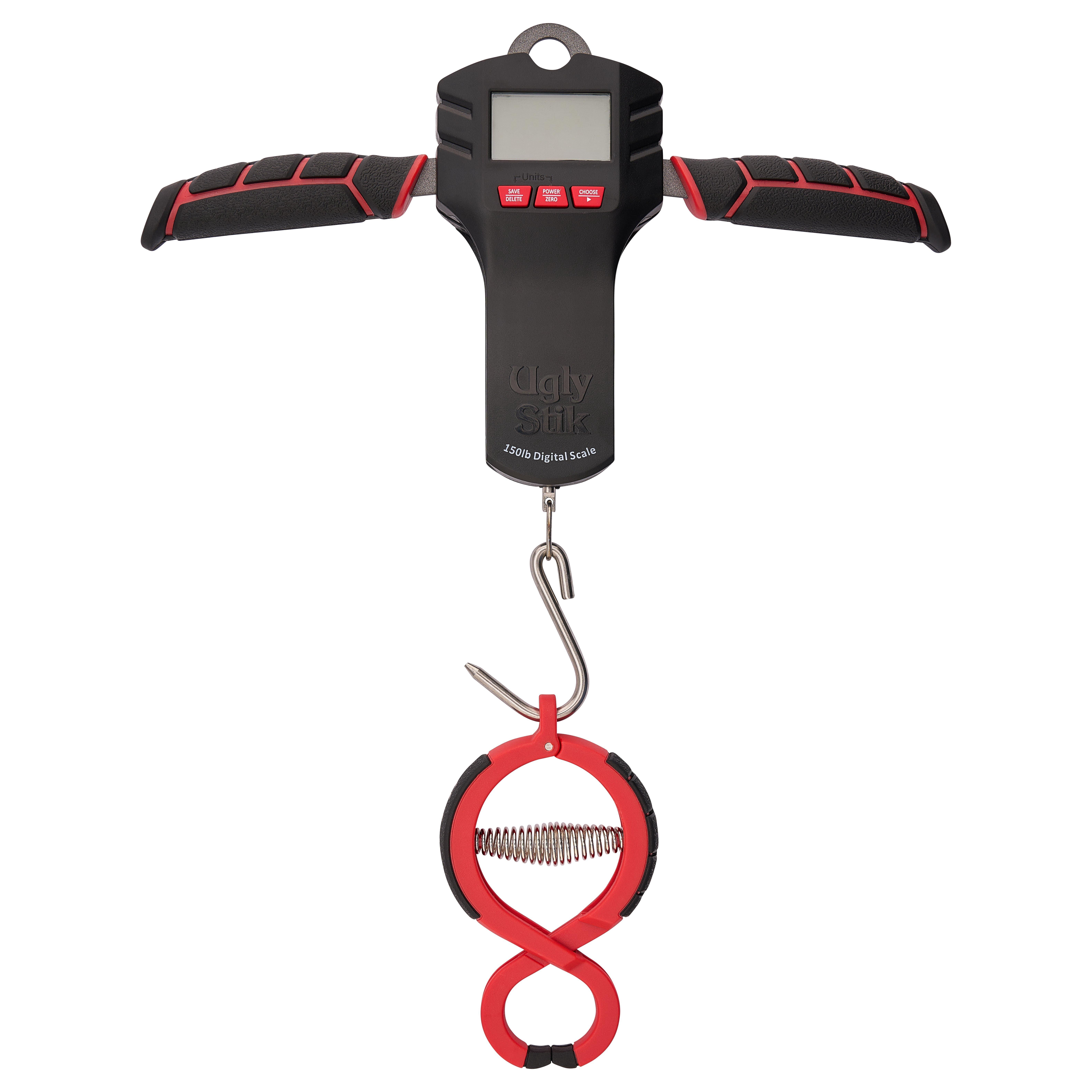 Ugly Stik Ugly Tools Digital Scale, USTOOL150DSCALE