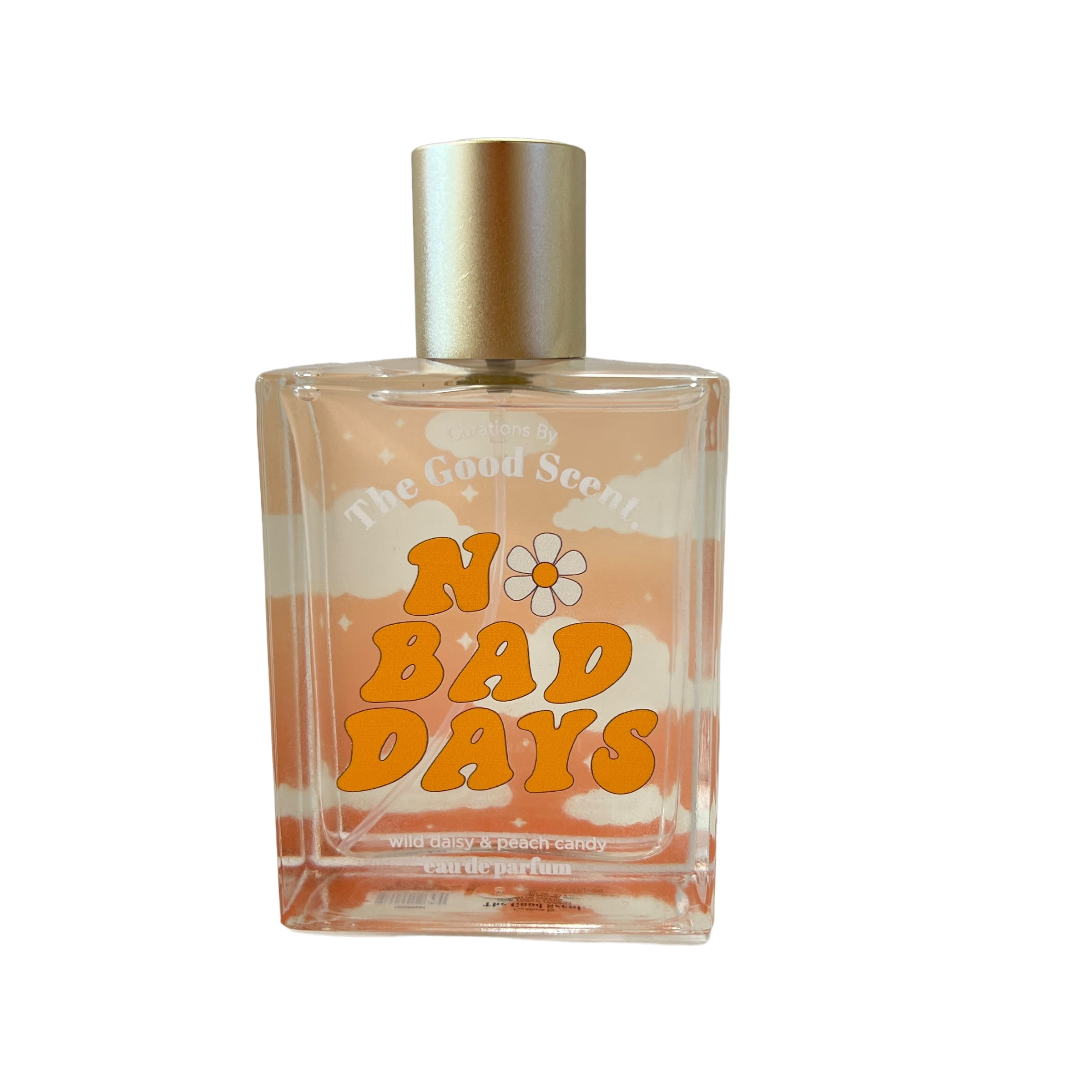 香水(ユニセックス) iBuddy GOOD DAY eau de parfum iBuddy GOOD