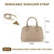 thumbnail image 4 of Bandolera LOVEVOOK, bolso pequeño para mujer desnuda, 4 of 8