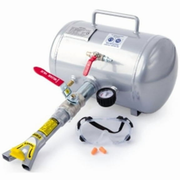 Gaither Tools GAIGB-5Z 5 Gallon Bead Booster