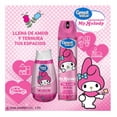 thumbnail image 5 of Great Value Aromatizante en Aerosol HO Pink Clouds My Melody 226g, 5 of 5