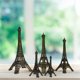 thumbnail image 4 of unbranded 9Ud Estatua Decorativa De Hierro Torre Eiffel Para Y De, 4 of 8