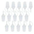thumbnail image 3 of Accessoires de Machine à Coudre, 15 Pcs 120ML Machine à Coudre Huilier de Machine à Coudre Pot à Huile de Machine à Coudre Design à l'Épreuve du Futur, 3 of 14