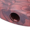 thumbnail image 2 of Lot de 6 chevilles d'accordage et boutons en acrylique pour guitare (#5), 2 of 4