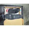 thumbnail image 3 of Size 8.5- A i r-Jor-dan 1 SE Mid Red Black Toe Like New..tried On, 3 of 6