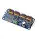 thumbnail image 3 of Pca9685 16-channel Pwm/servo Driver Iic Interface For Arduino Shield Module, 3 of 4