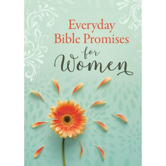 Everyday Bible Promises for Women, (Paperback)