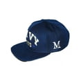 thumbnail image 1 of Officially Licensed United States Navy 1775 Snapback Adjustable Hat Navy, 1 of 2