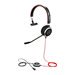 thumbnail image 1 of Auricular Jabra Evolve 40 UC mono en oreja 6393-829-209, 1 of 3
