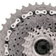 thumbnail image 5 of Cadena Bicicleta Kmc Elti 11 pasos 1/2x11/128 118L dorada, 5 of 7