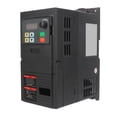 thumbnail image 2 of KW Variable Frequency Inverter,2.2KW Variable Frequency Inverter Frequency Inverter Variable Frequency Drive Unrivaled Performance, 2 of 7